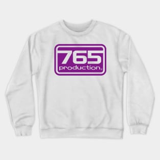 765 Pro - Idolm@ster Crewneck Sweatshirt